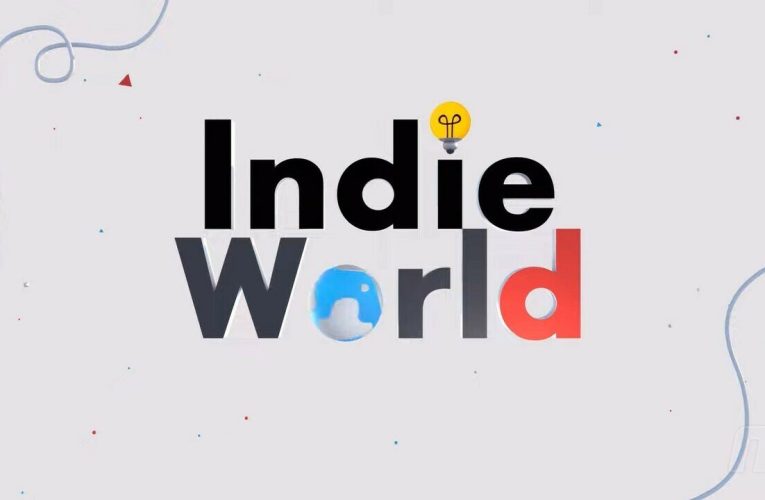 Alles, was im Mai von Nintendo angekündigt wurde 2022 Indie World Showcase