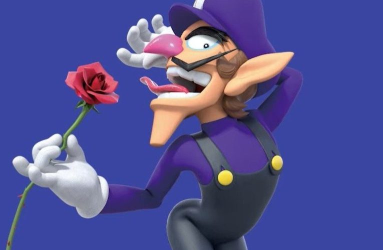 Willkürlich: Ehemaliger Nintendo-Mitarbeiter gibt zu, dass er es war “Echt besorgt” Über undichte Saucy Waluigi-Kunstwerke