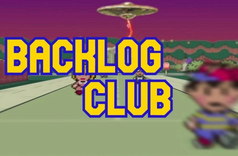 Club des arriérés: Deuxième semaine, Mai – Devenir SNEStalgique avec Earthbound