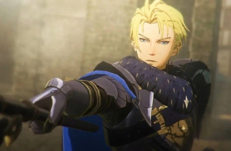 Hear The Blue Lions Roar In New Fire Emblem Warriors: Three Hopes Trailer