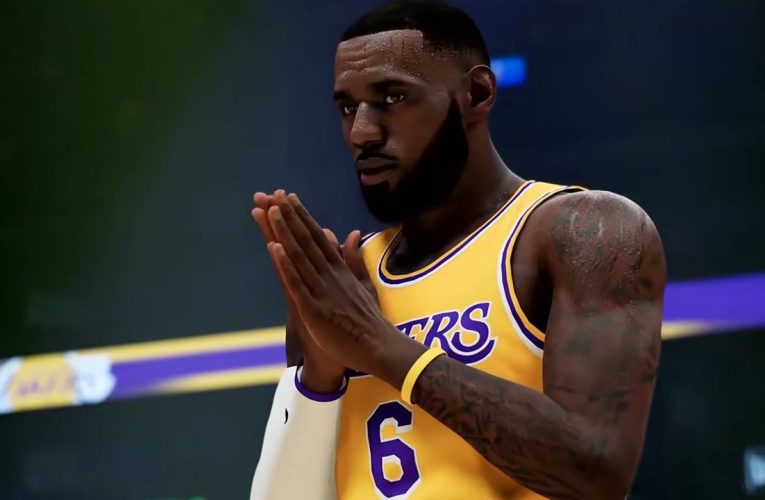 Aleatorio: Lo siento Gamecube, A LeBron James le gusta la Nintendo 64 More