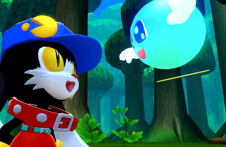 Klonoa Phantasy Reverie-Reihe’ Eröffnungs-Cutscenes sind farbenfroh und schön