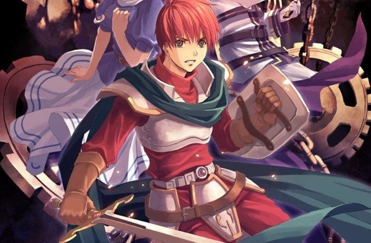 Ys And Trails Developer Plans To Release More Retro Titles On Switch