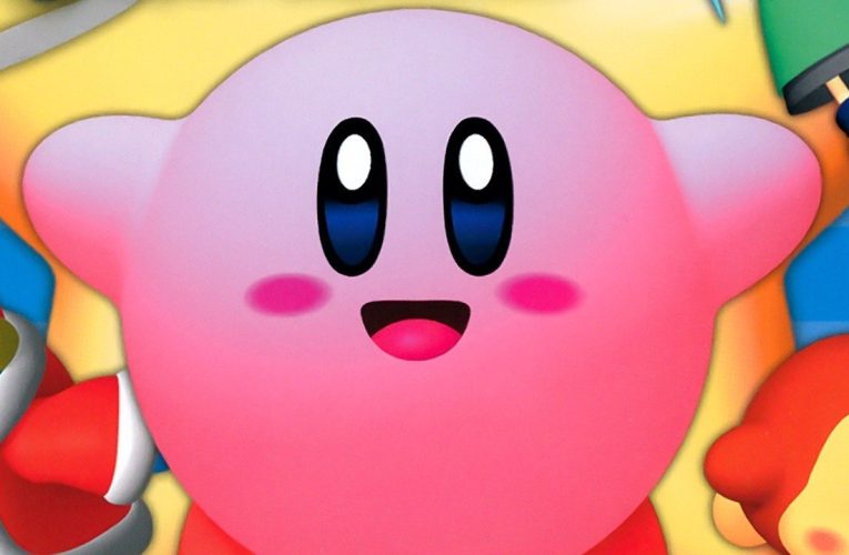 Kirby 64: Les éclats de cristal sont maintenant disponibles dans le pack d'extension de Switch Online