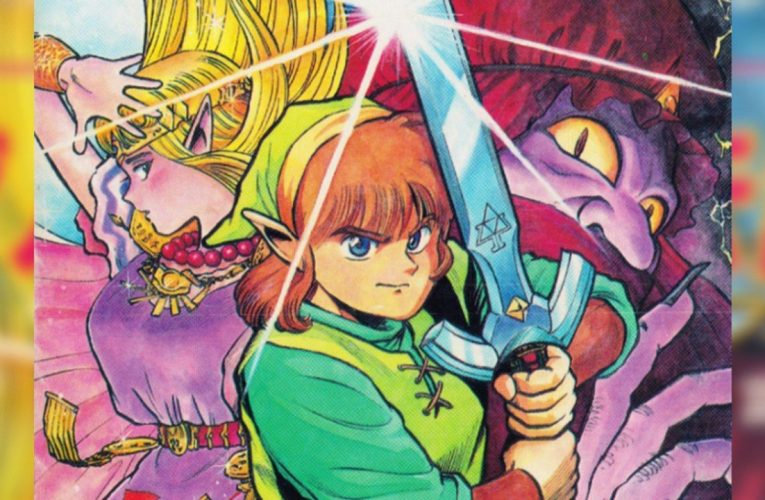 A caso: L'ultimo libro di Zelda Scegli la tua avventura è stato scoperto