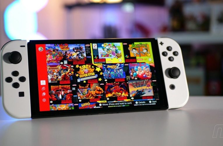 Rumeur: Pourrions-nous obtenir de nouveaux jeux NES et SNES pour Switch Online?