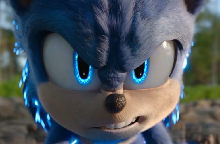 Sonic 3 Film che mira 2024, Paramount Possibilmente Cerco “attore hollywoodiano” Per dare voce a un nuovo nemico