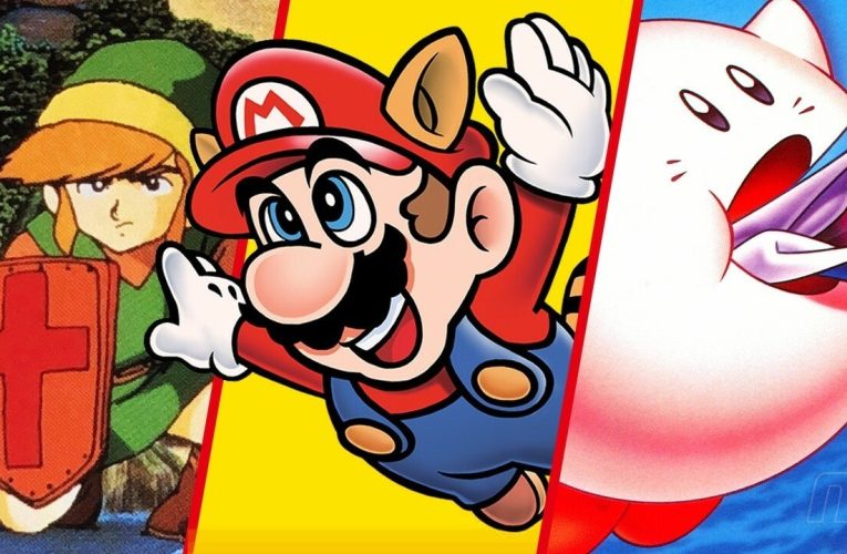 Todos los juegos de NES en línea de Nintendo Switch clasificados