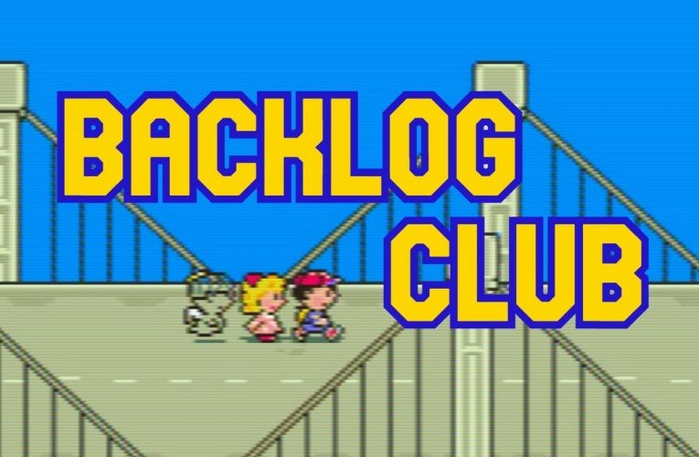 Backlog-Club: EarthBound Teil 2 – Bienen, Rückverfolgung, Und Kekse