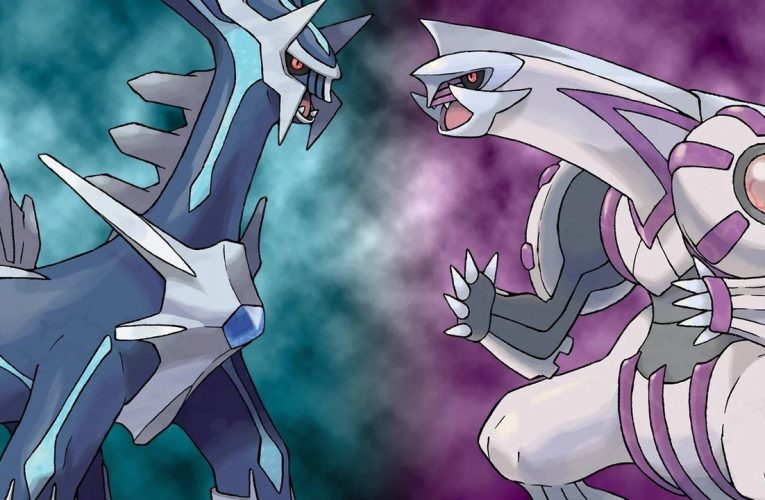 The Official Pokémon Diamond & Pearl Sound Library Will Be Shut Down Next Week