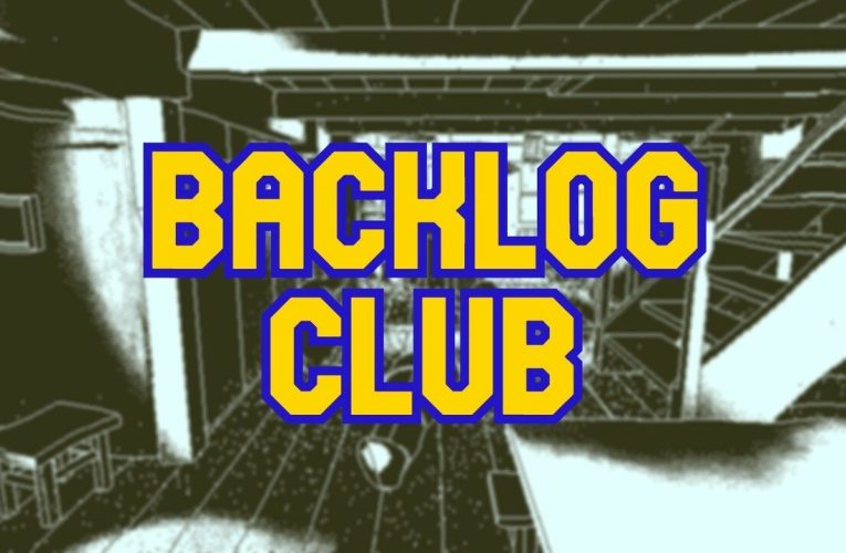 Backlog Club: Week Zero, June – Return Of Backlog Club, Return Of The Obra Dinn