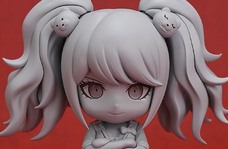 Danganronpa, Hades, Und Doki Doki Literature Club Nendoroids kommen bald