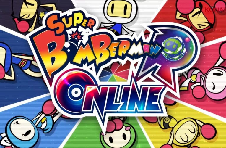 Konami met fin à Super Bomberman R en ligne, Va de l'avant avec “De nouveaux projets”