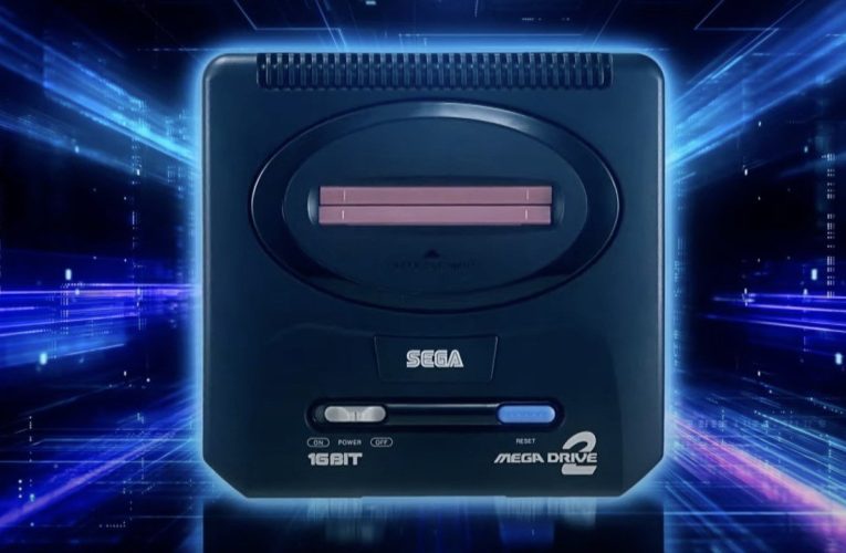 SEGA Genesis Mini 2 Spieleliste – Jedes Mega Drive- und SEGA-CD-Spiel, All 61 Titles