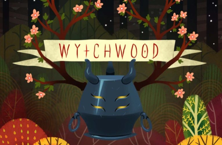 Juego de creación de cuentos de hadas góticos 'Wytchwood’ está recibiendo un lanzamiento físico