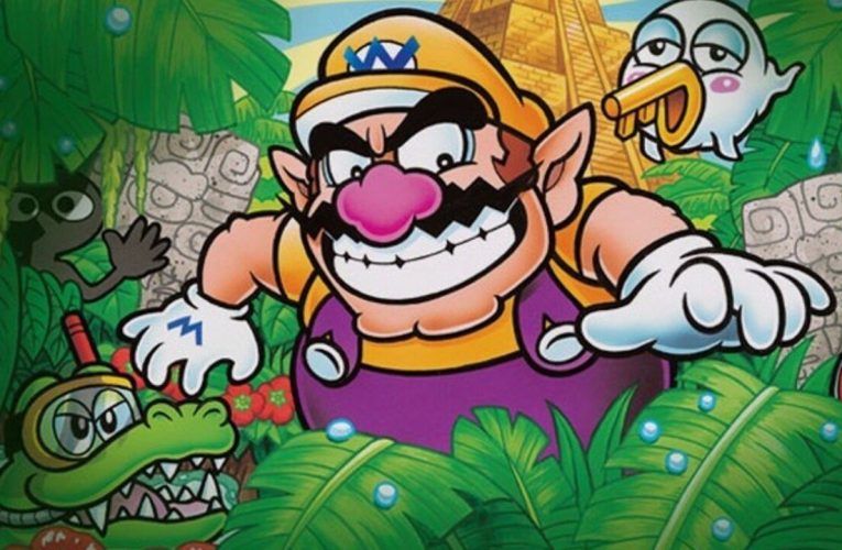 Aleatorio: Wario es tu improbable asesor de seguridad en este video de empleados de Nintendo