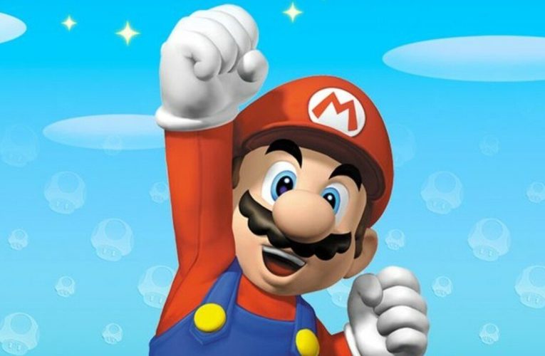 Nintendo Files New Company Copyrights For Illumination Mario Movie