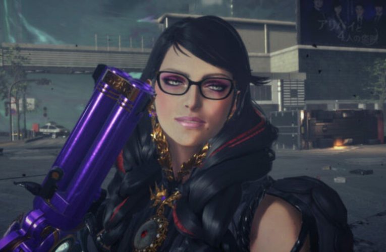 Hideki Kamiya veut vraiment que vous jouiez à Bayonetta 1 & 2 Avant le troisième match