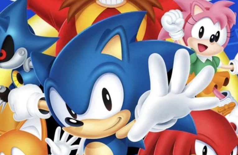 Video: ecco 45 Minuti di filmati di gioco di Sonic Origins