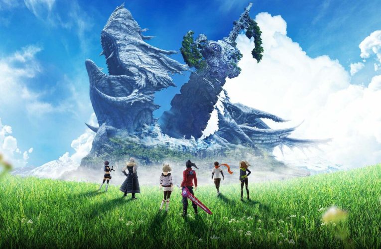 Cronache Xenoblade 3 L'edizione speciale sarà resa nuovamente disponibile in un secondo momento (US)