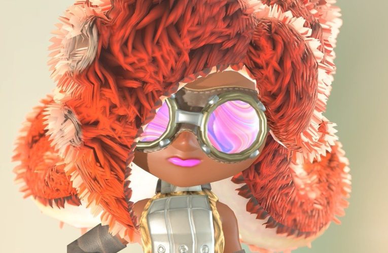 Nintendo Gives Us A Closer Look At Splatoon 3’s Octolings