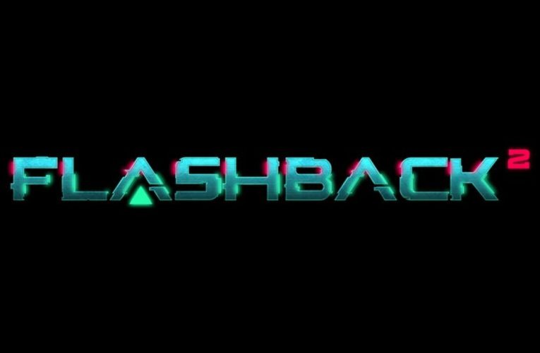 Flashback ritorna nel tanto atteso sequel su Switch questo inverno