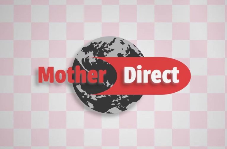 A caso: Mother Direct creato dai fan’ In onda il 12 giugno – Preparati per nuovi giochi, Progetti E Look Esclusivi