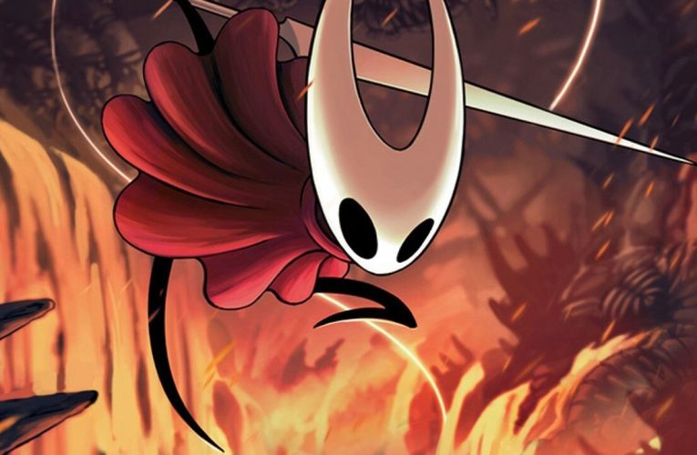 New Hollow Knight: Silksong Trailer Features In Xbox Showcase, Out In “The Next 12 Months”