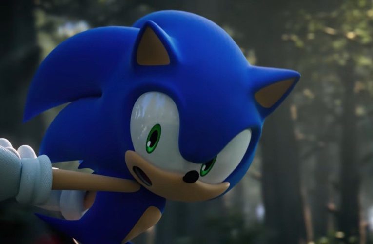 Sega confirma que Sonic Frontiers no se retrasará, dice fanáticos “no entiendo” It