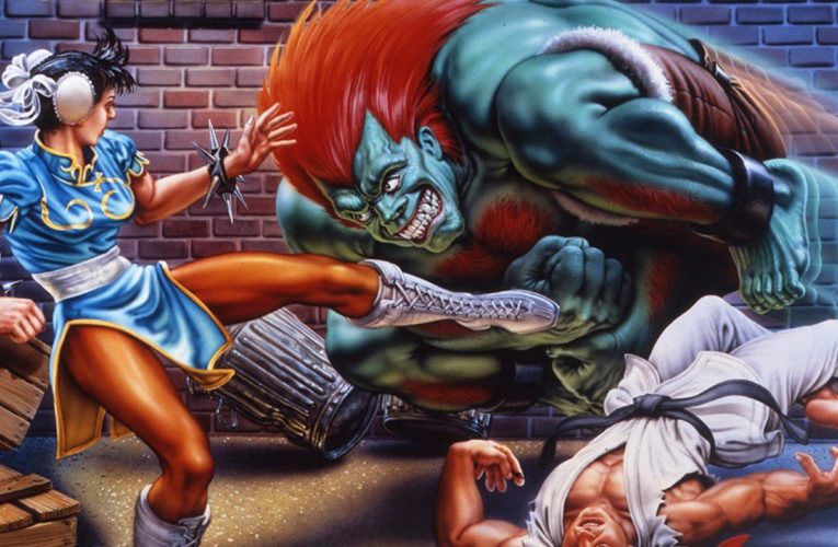 Reminder: Street Fighter II gratis per un periodo limitato nel Capcom Arcade Stadium