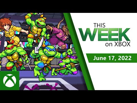 This Week on Xbox: Xbox & Resumen de la exhibición de juegos de Bethesda, Juegos próximamente, y más