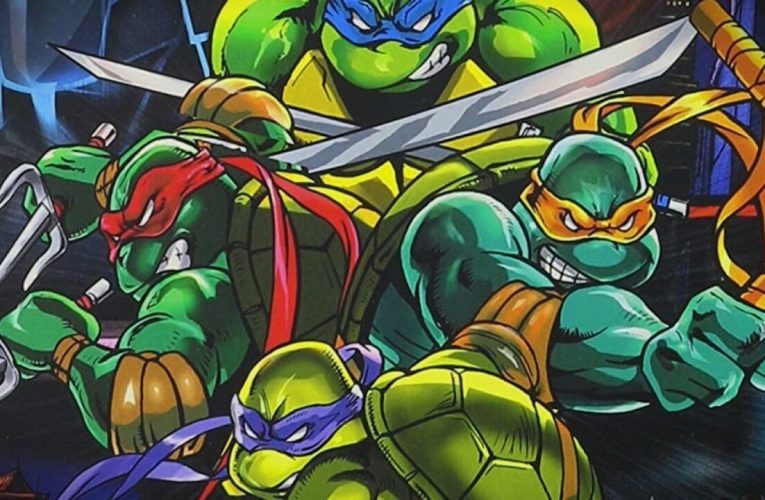 Besoin de plus de tortues après la vengeance de Shredder? Vous devriez vérifier ces gemmes TMNT sous-estimées