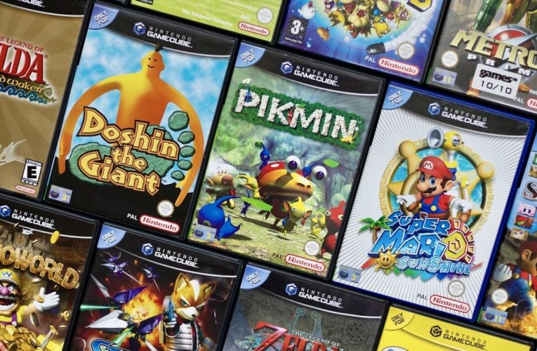 Switch Online sollte GameCube nutzen, Wii und liefern “More” N64-Inhalt, Sagt der ehemalige NoA-Chef