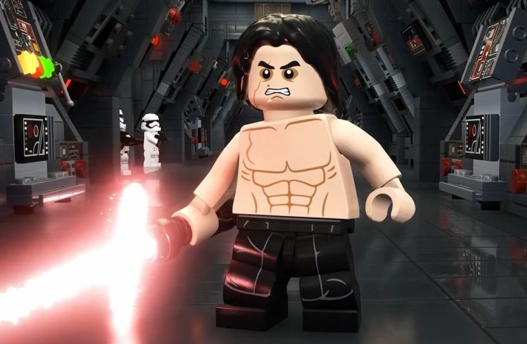 LEGO Star Wars: La saga Skywalker ahora tiene 5 Millones de jugadores en toda la galaxia