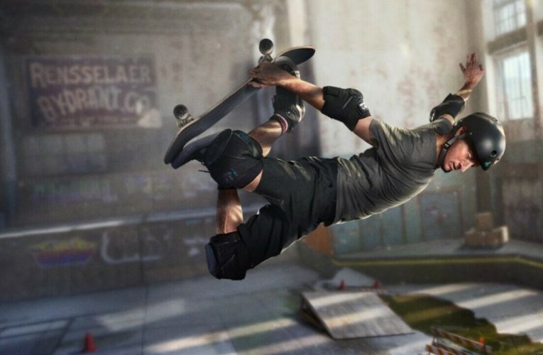 Plans For Tony Hawk’s Pro Skater 3 + 4 Remasters Were Axed After Vicarious Visions Got Absorbed By Blizzard