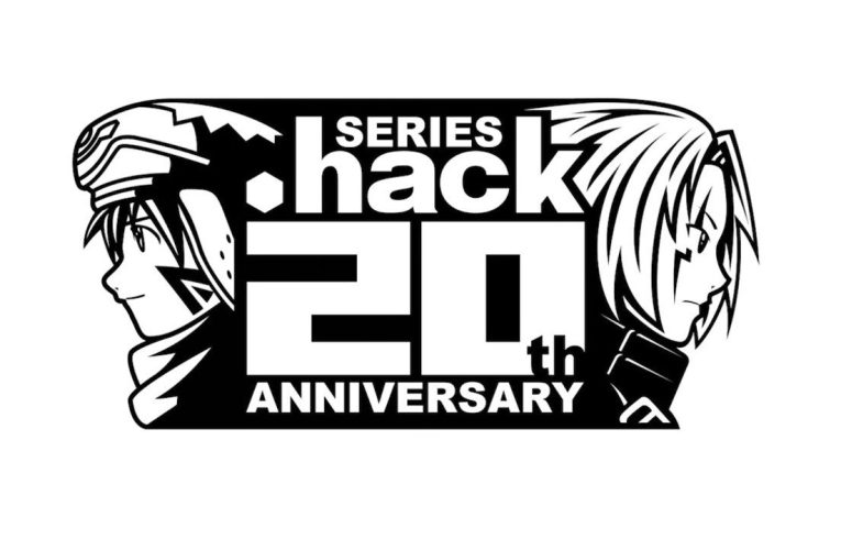 Bandai Namco Celebrates ‘.hack’ Series 20th Anniversary With New Commemorative Projects & Trailer