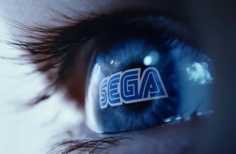 Sega está provocando un nuevo juego, Revelar que sucederá pronto