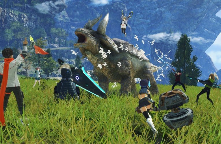 Cronache Xenoblade 3 Per ottenere un pass di espansione che includa nuovi contenuti della storia