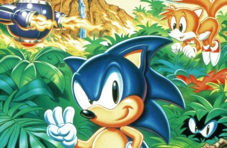 Yuji Naka está sorprendido de que la música de Michael Jackson falte en Sonic Origins