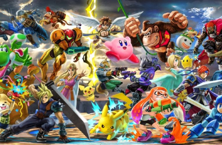 La Coppa Panda, Un Smash Bros con licenza ufficiale. Circuito, Inizia oggi al CEO