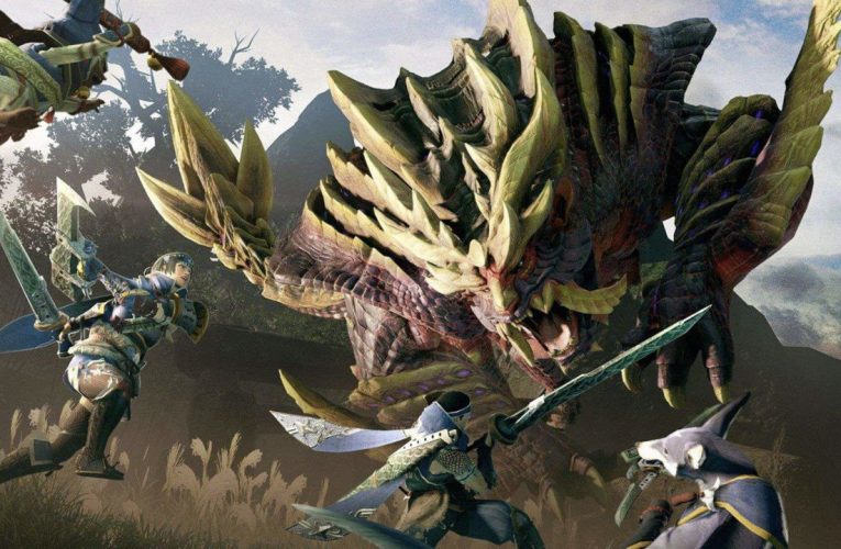 PSA: Monster Hunter Rise Switch eShop-Demo wird nächste Woche entfernt