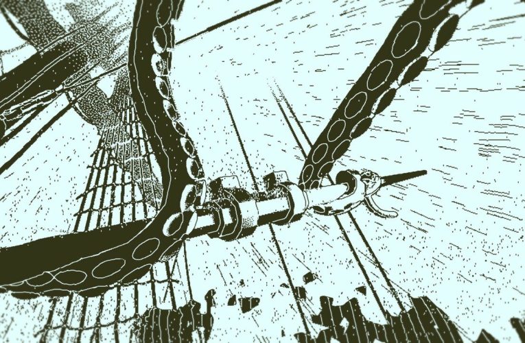 Backlog Club: Return Of The Obra Dinn – It All Comes Down To Socks In The End