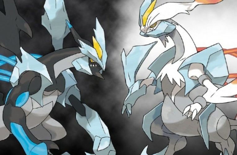 Convertirse en el mejor en negro & Torneo Mundial Pokémon de Blanco 2