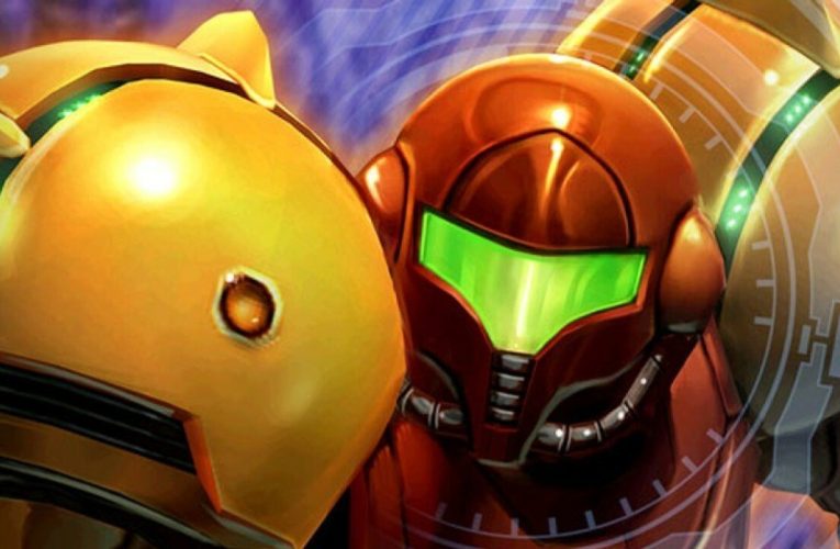 Rumour: Apparentemente Metroid Prime Remaster è pronto per novembre, Primo 2 E 3 Da seguire