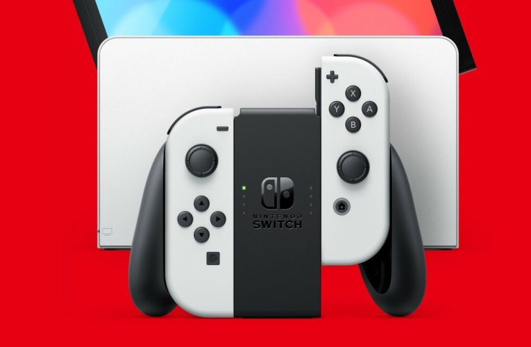 Nintendo lanza actualización para Switch (Versión 14.1.2), Aquí están los detalles