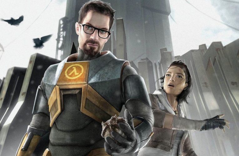 Portal-Modder haben bereits Half-Life 2 Auf Schalter laufen