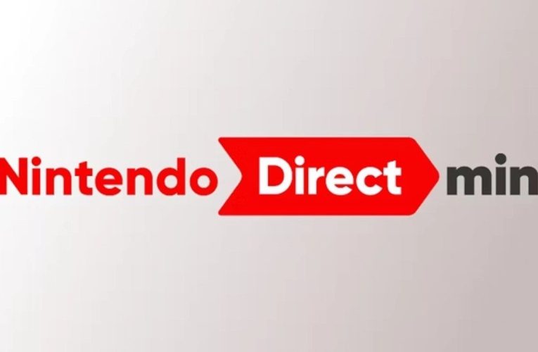 Así, ¿Qué pensaste del minidirecto de junio de Nintendo?? – Punto de hablar