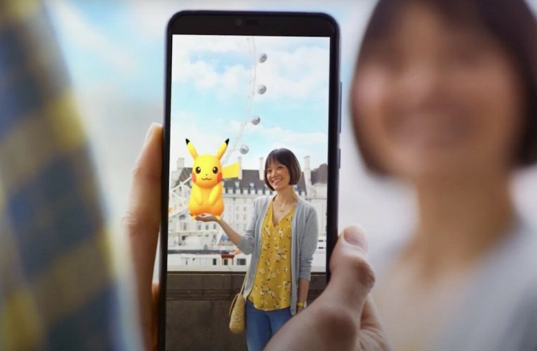 Pokémon GO Dev Niantic Axes Four Projects, Cuts 8% Of Workforce