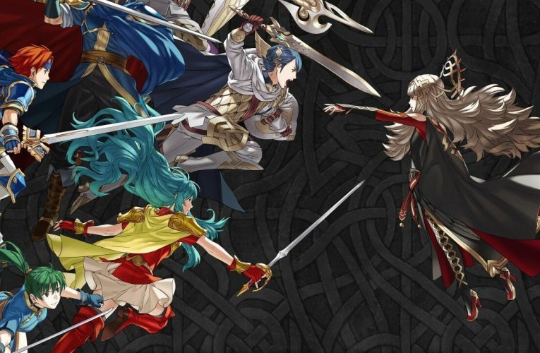 Fire Emblem Heroes es el primer juego móvil de Nintendo en pasar $1 mil millones en gastos