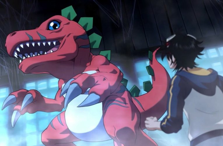 La bande-annonce de Digimon Survive met en lumière les segments de combat de stratégie et de roman visuel